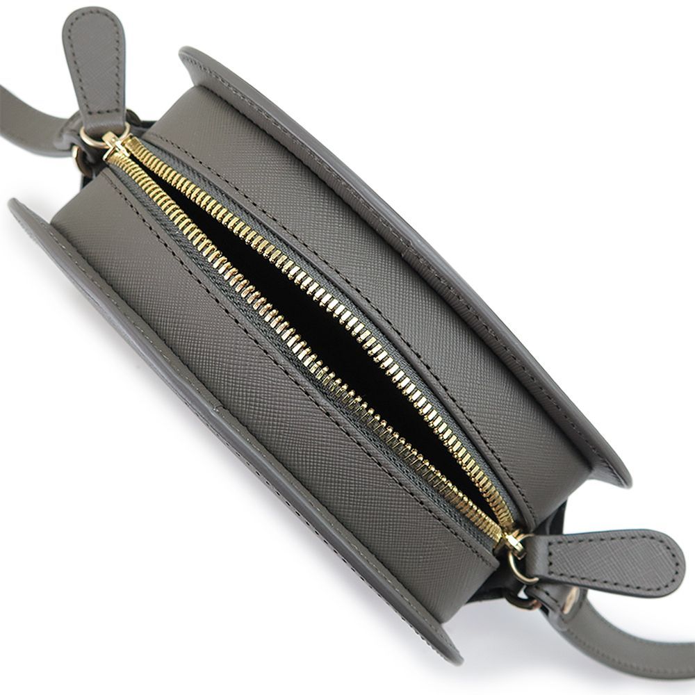 APC アーペーセー ショルダーバッグ レディース DEMI LUNE MINI PXBJQ  