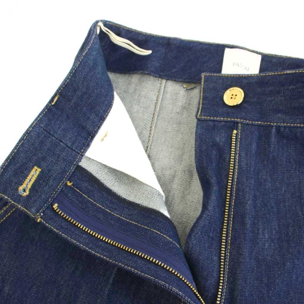 インディゴ 21AA4-TR003-08