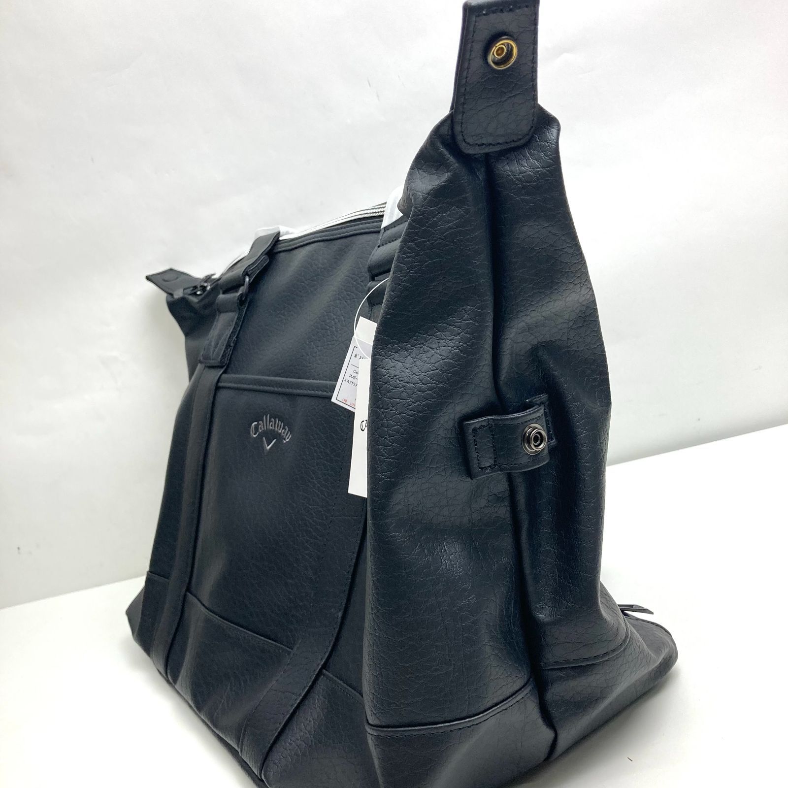  e Callaway キャロウェイ Tour Boston 25 JM ツアー ボストン 25JM ボストンバッグ ゴルフ バッグ GOLF BAG NEW カタログギフト交換品 最新ゴルフ用品 ゴルフバッグ キャディバッグ ゴルフ