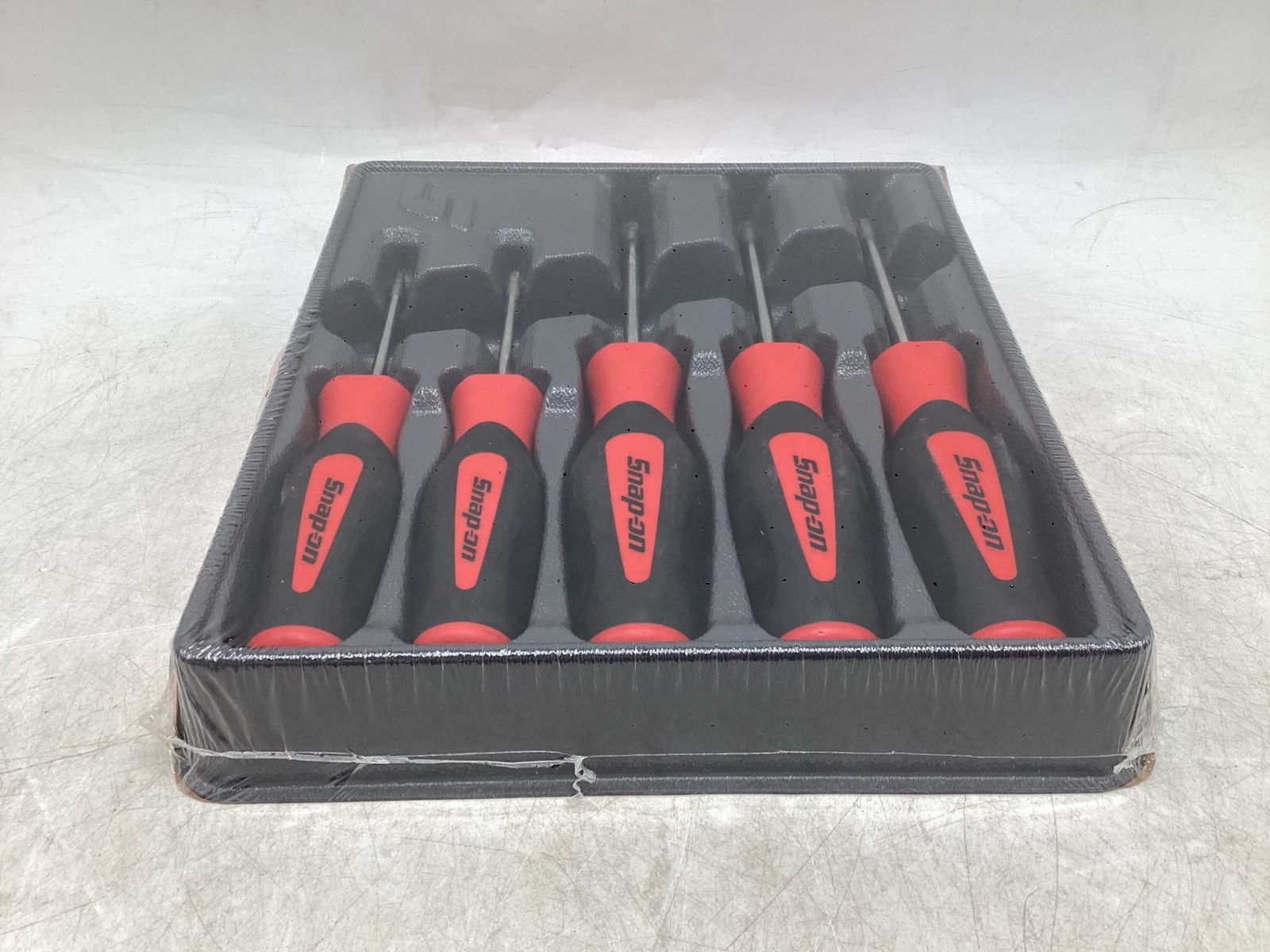 〇スナップオン Snap-on