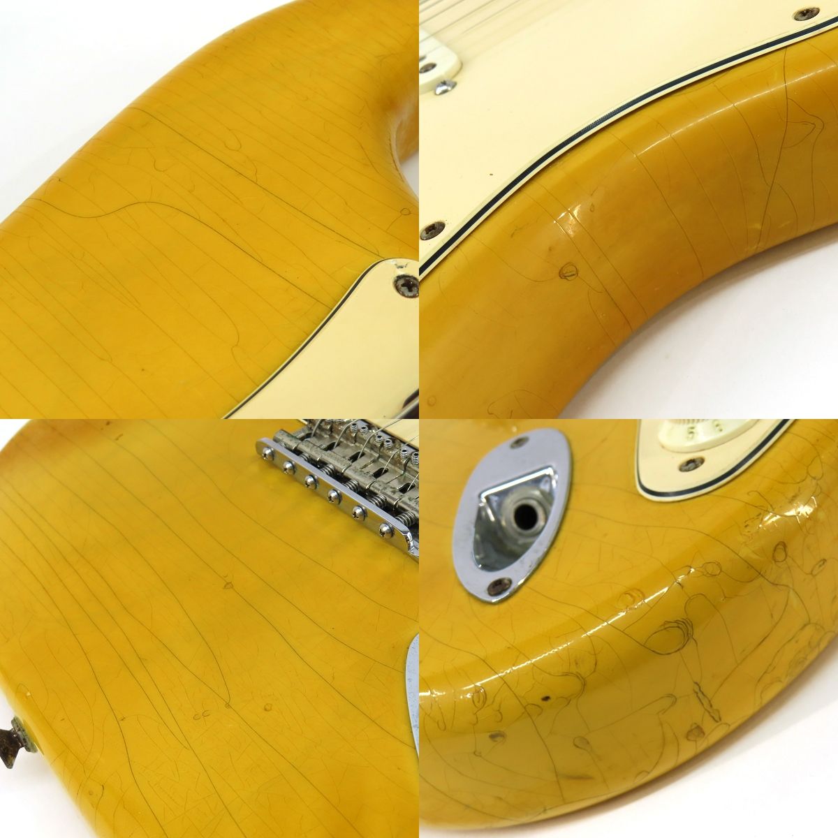 Fender Custom Shop フェンダーカスタムショップ Master Built
