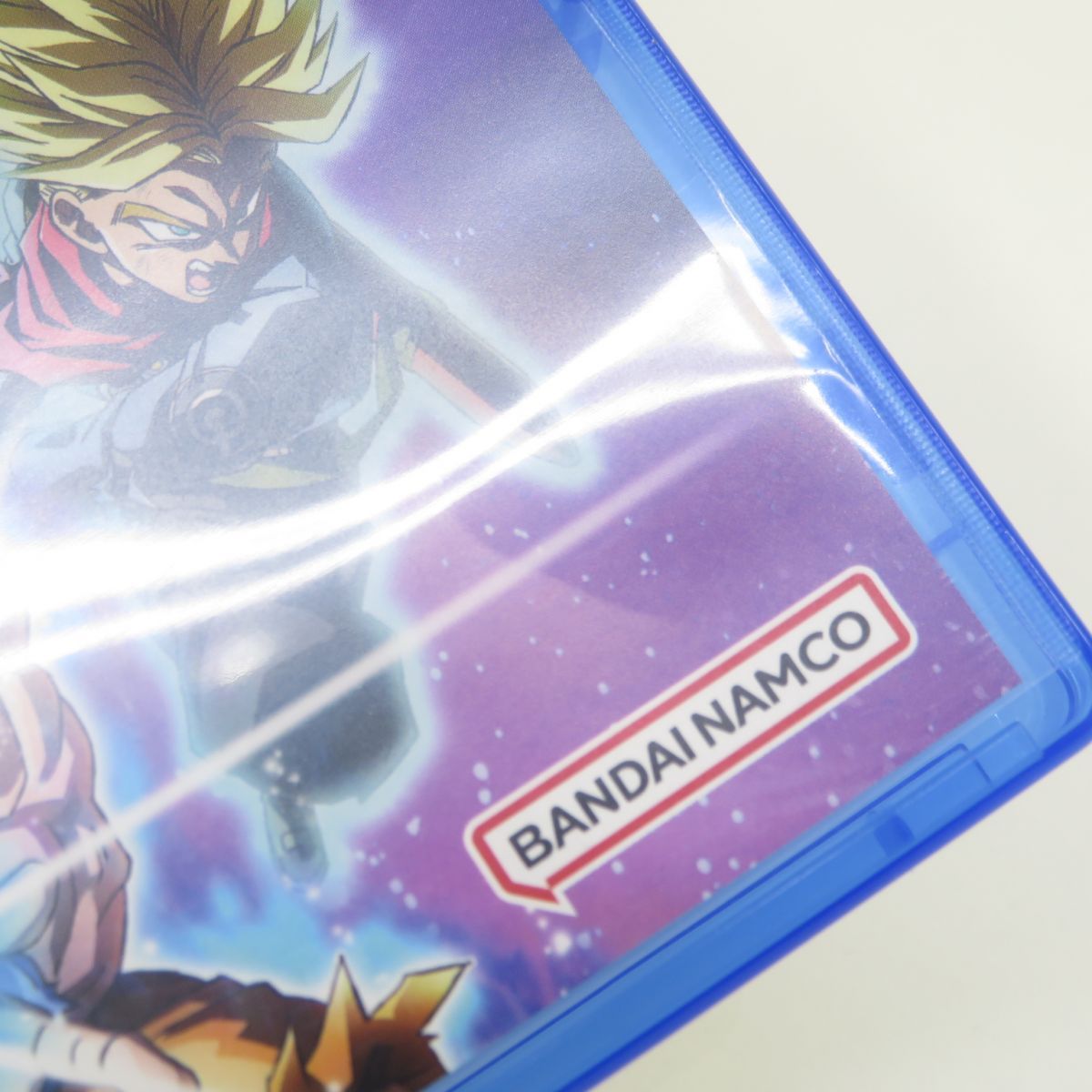 ドラゴンボールスパーキングゼロps5版 PS5】ドラゴンボール Sparking ZERO 早期購入特典付き ス