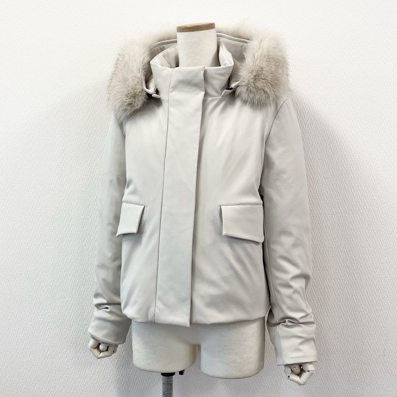 8j16 DOUBLE STANDARD CLOTHING ダブルスタンダードクロージング 