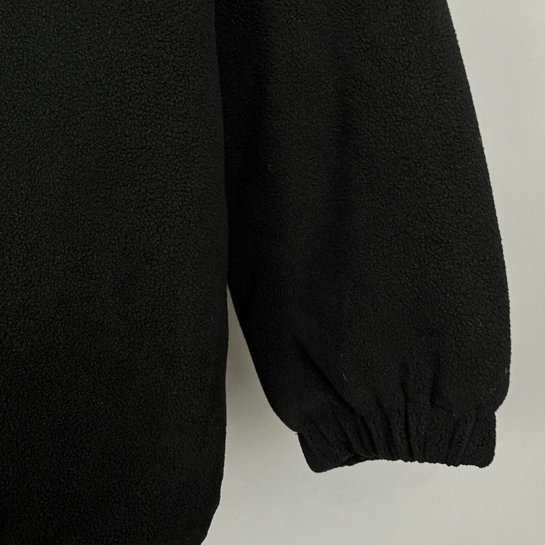 BALENCIAGA ブラック フルジップ ジャンパー - メルカリ