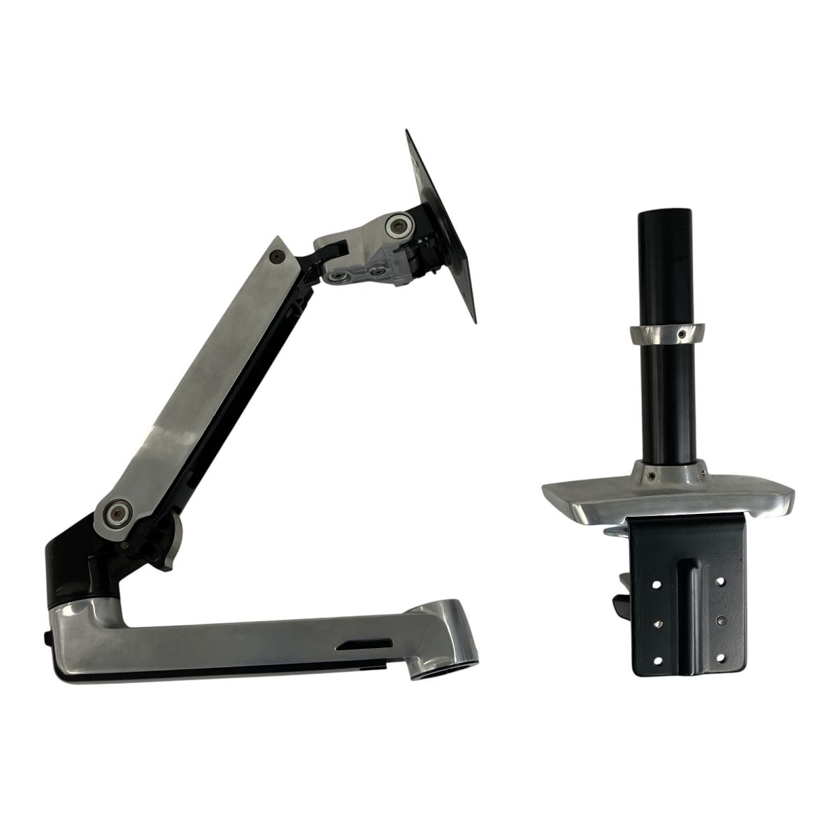 ト*ン様 【送料無料】ERGOTRON モニターアーム 45-241-026 ア Amazon.co.jp: ERGOTRON エルゴトロン LX モニターアーム デスク