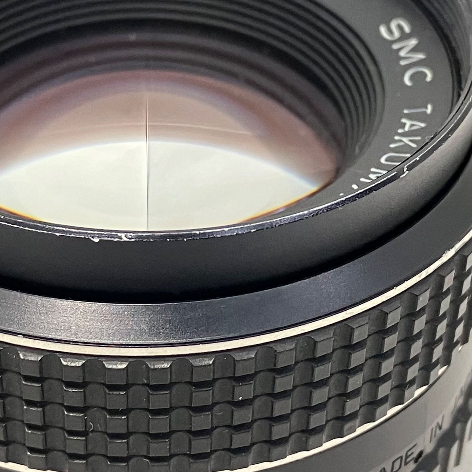 F1.8|55mm ペンタックス