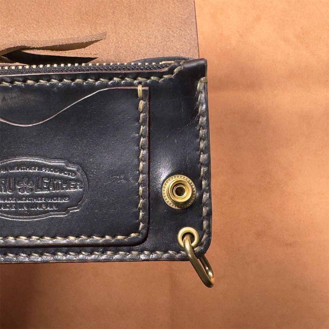 クロムエクセルレザー