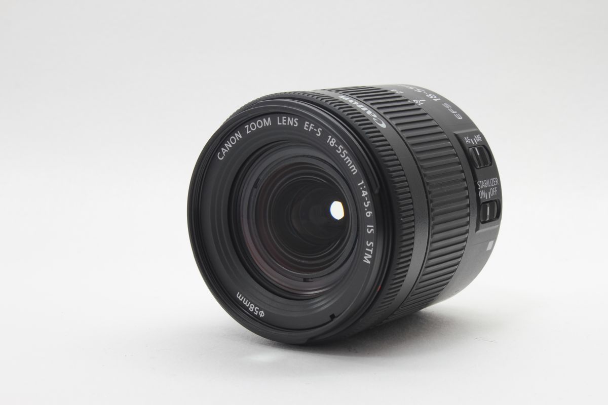 ショット数1000以下【動作美品】キャノン Canon EOS Kiss X10