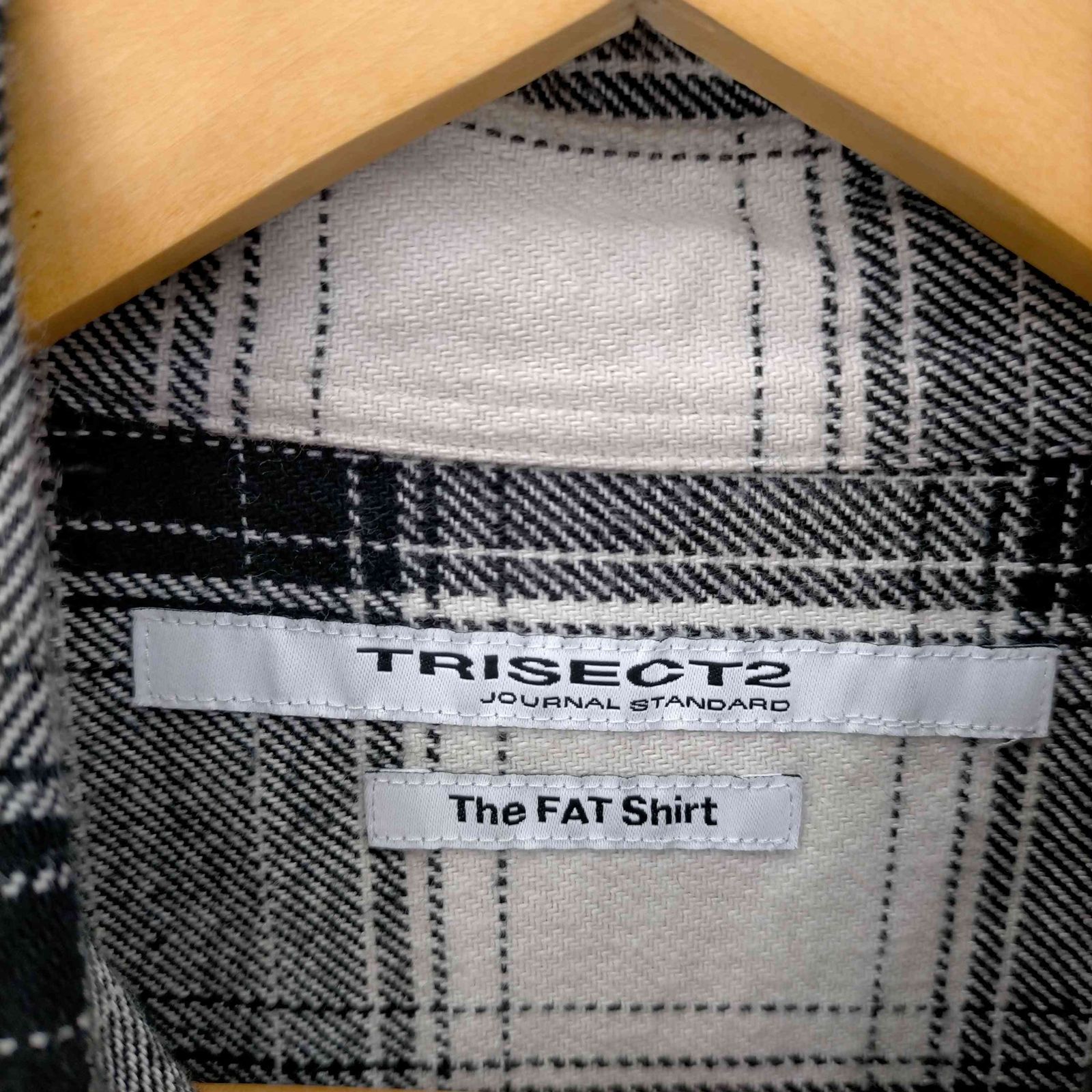 ジャーナルスタンダードトライセクト JOURNAL STANDARD TRISECT 23AW 