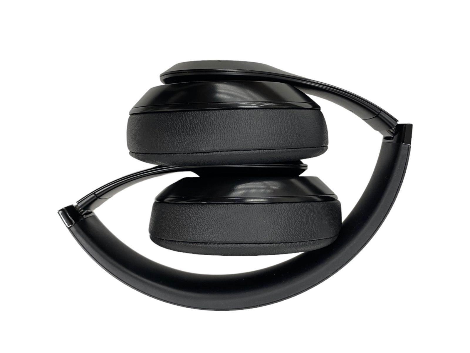 beats ヘッドホン　MX3X2PA ブルートゥースヘッドホン STUDIO3 Wireless マットブラック