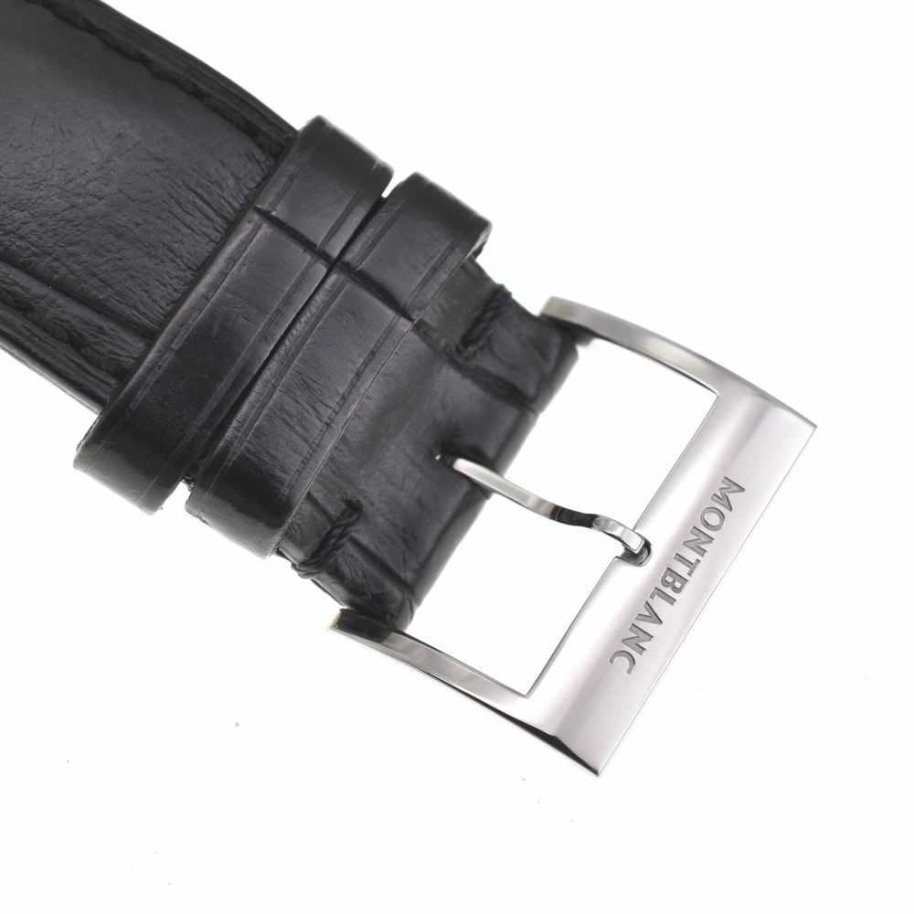 IWC ポルトギーゼ 純正Dバックル 片開き 取付部幅18mm IWC ポルトギーゼ 純正Dバックル 片開き 取付部幅18mm（楽天市場