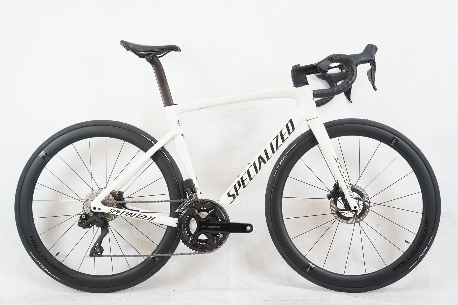 SPECIALIZEDスペシャライズドTARMAC SL7 COMP 2024年 2024 Specialized Tarmac SL7 Comp - Shimano 105 Di2 – Specs