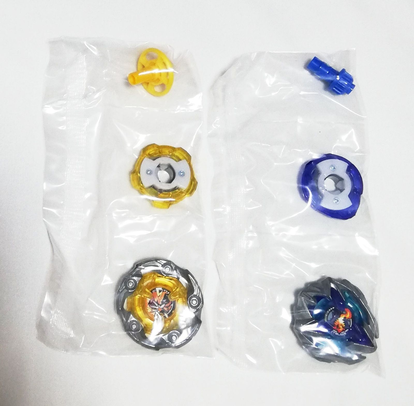 BEYBLADE X ドランバスター 2種 限定完売品 楽天市場】【2点セット】BEYBLADE X ベイブレードX UX-01