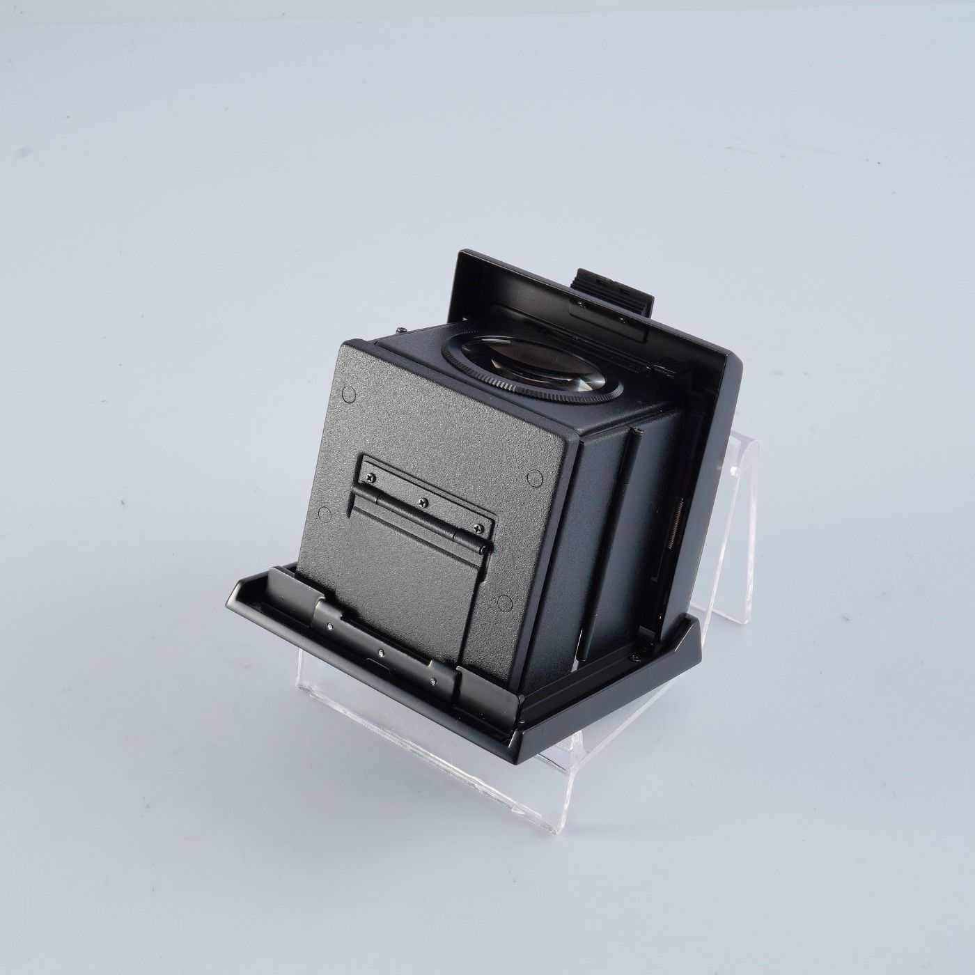 Zenza Bronica ゼンザブロニカ Waist Level ウエストレベル