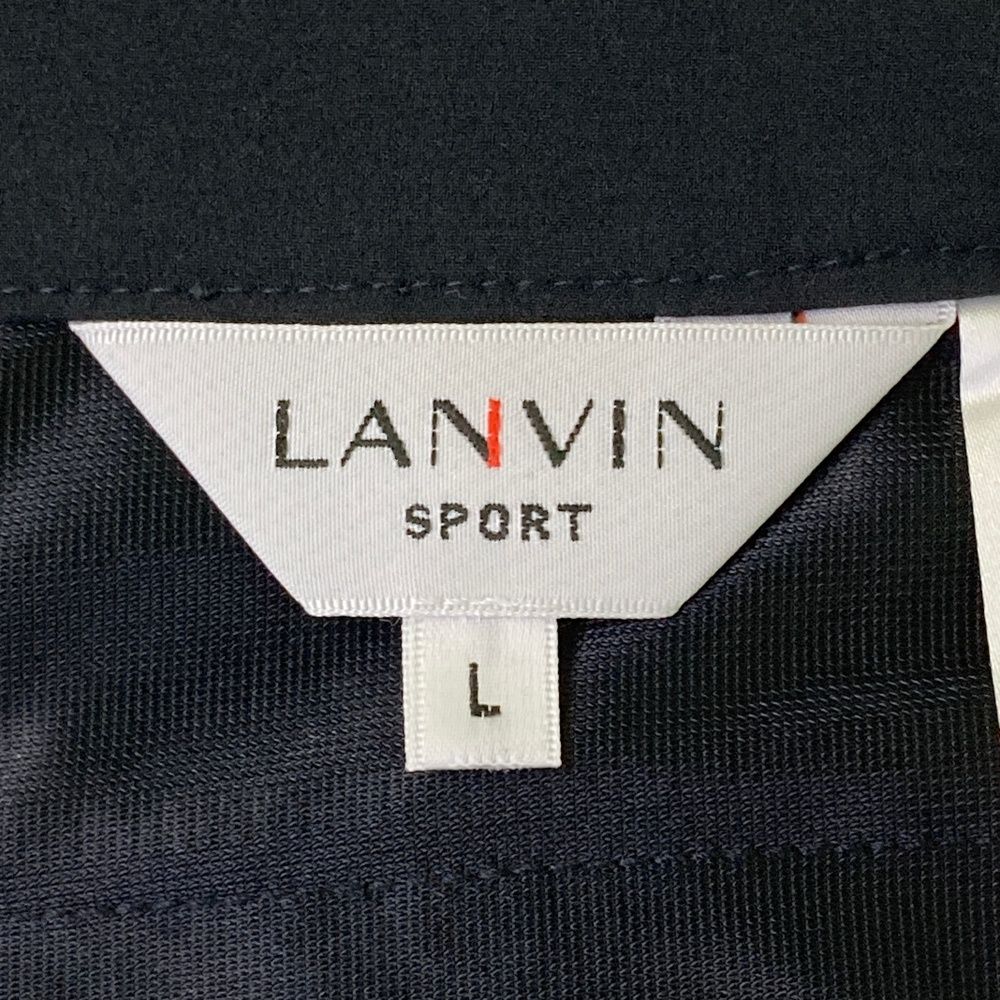 スカート ブラック系