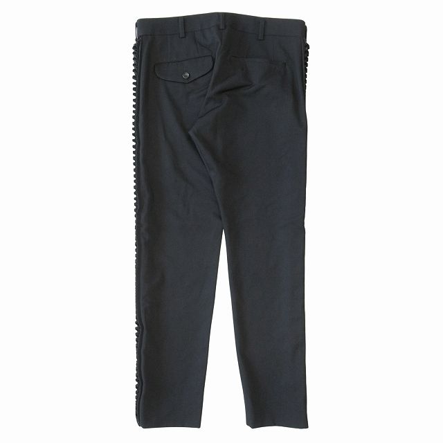 極美品 20SS コムデギャルソンオムプリュス COMME des GARCONS HOMME