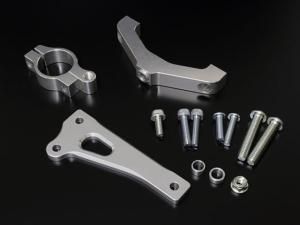 5営業日で発送 Gクラフト G39981 GC-017用ステダンステー