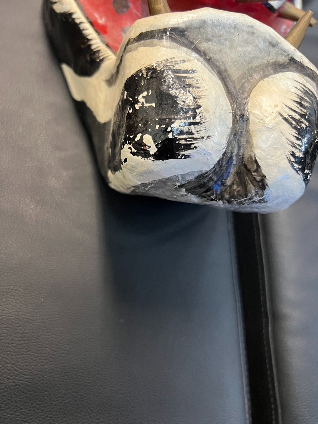 張り子 伝統工芸