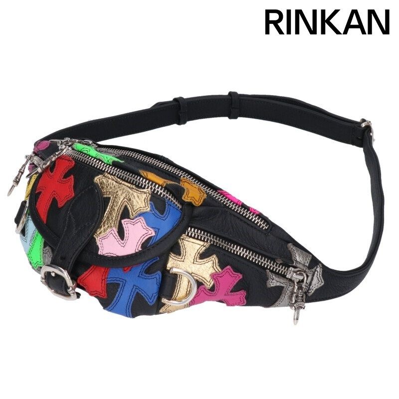 クロムハーツ SNAT PACK MINI MULTI/スナットパックミニ ガン