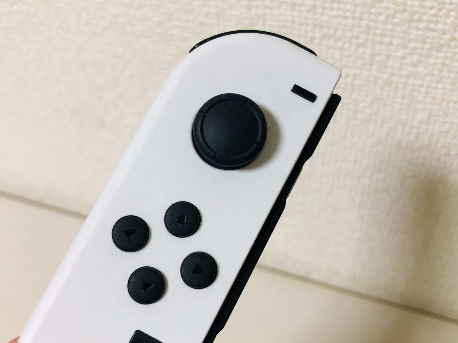 好評 ◇新品/未使用 ◇ジョイコンLRホワイト ◇Switch純正Joy-Con 家庭