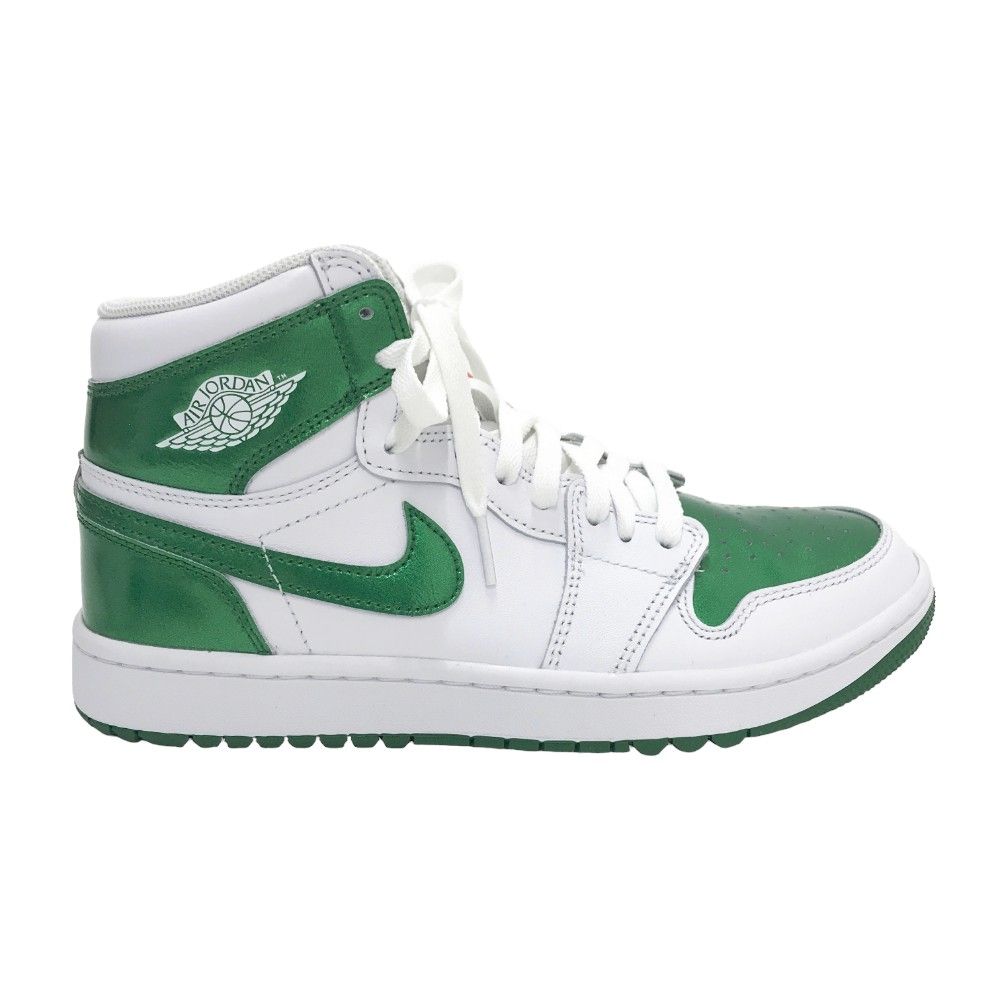 NIKE GOLF ナイキゴルフ DQ0660 Air Jordan 1 High Golf ハイカット