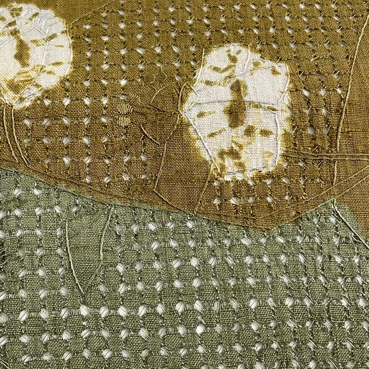 刺繍
