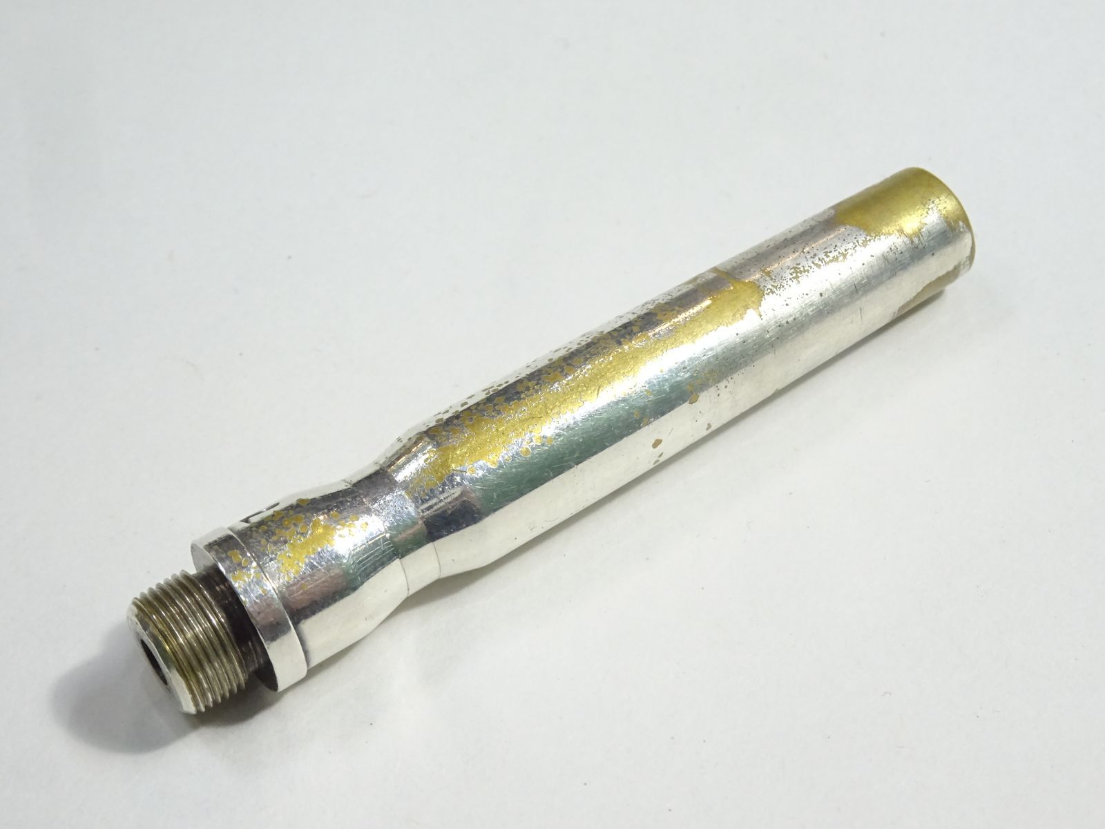 JET TONE AL HIRT MODEL D トランペットマウスピース