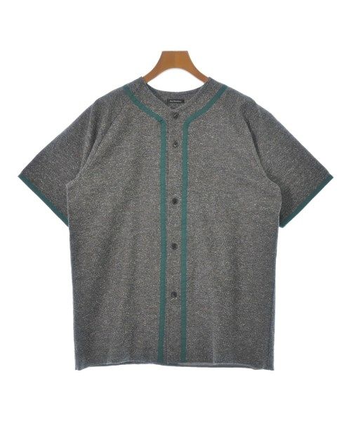 Barbudos カジュアルシャツ メンズ 【古着】【中古】【送料無料】
