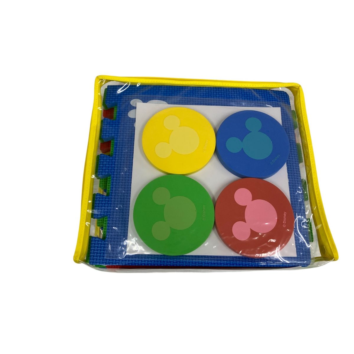 DWE プレイアロング 2024年頃 ディズニー ワールドオブイングリッシュ