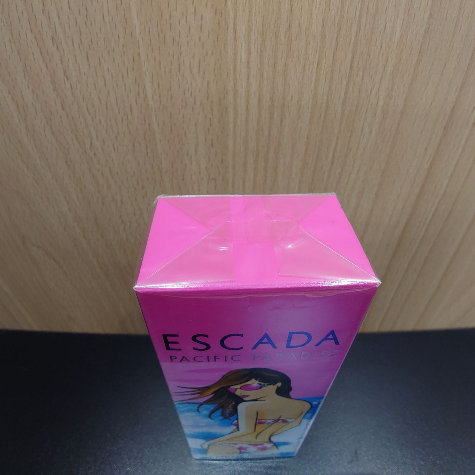 エスカーダ パシフィックパラダイス100ml 未開封 未開封✨エスカーダ