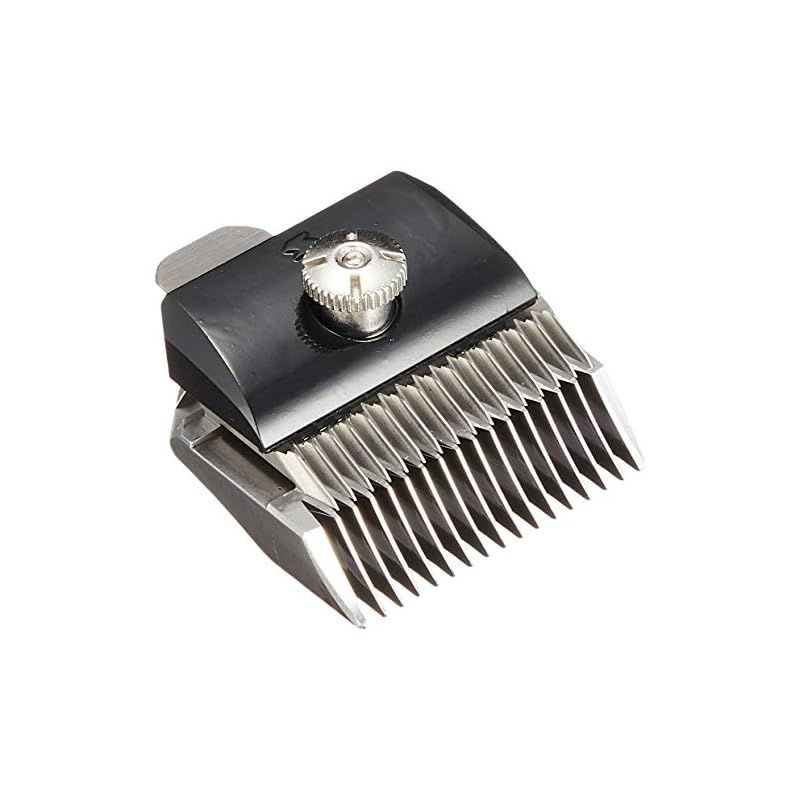 SPEEDIK スピーディク 電気バリカン用替刃 10mm 1