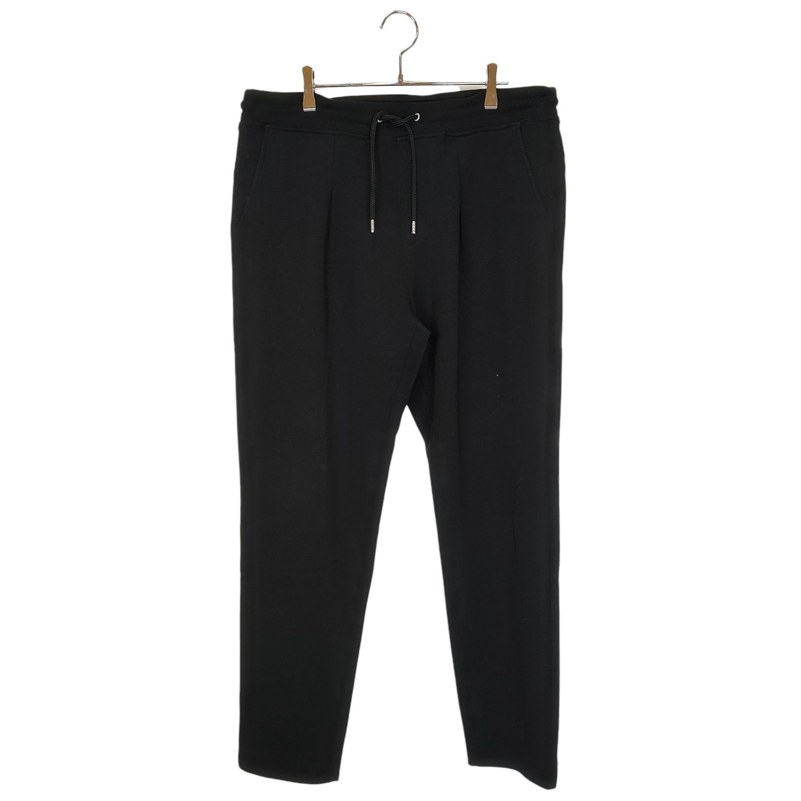 1PIU1UGUALE3 EASY SLACKS size(L)