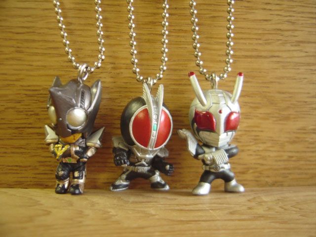 Amazon.co.jp: 仮面ライダー 大集合スイング3 全7種 : おもちゃ