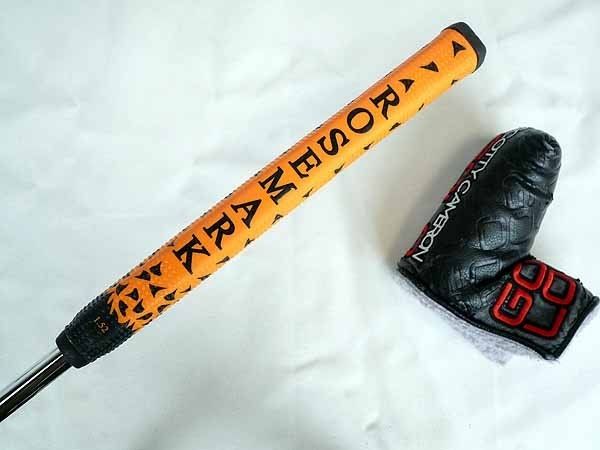 パター 34インチ