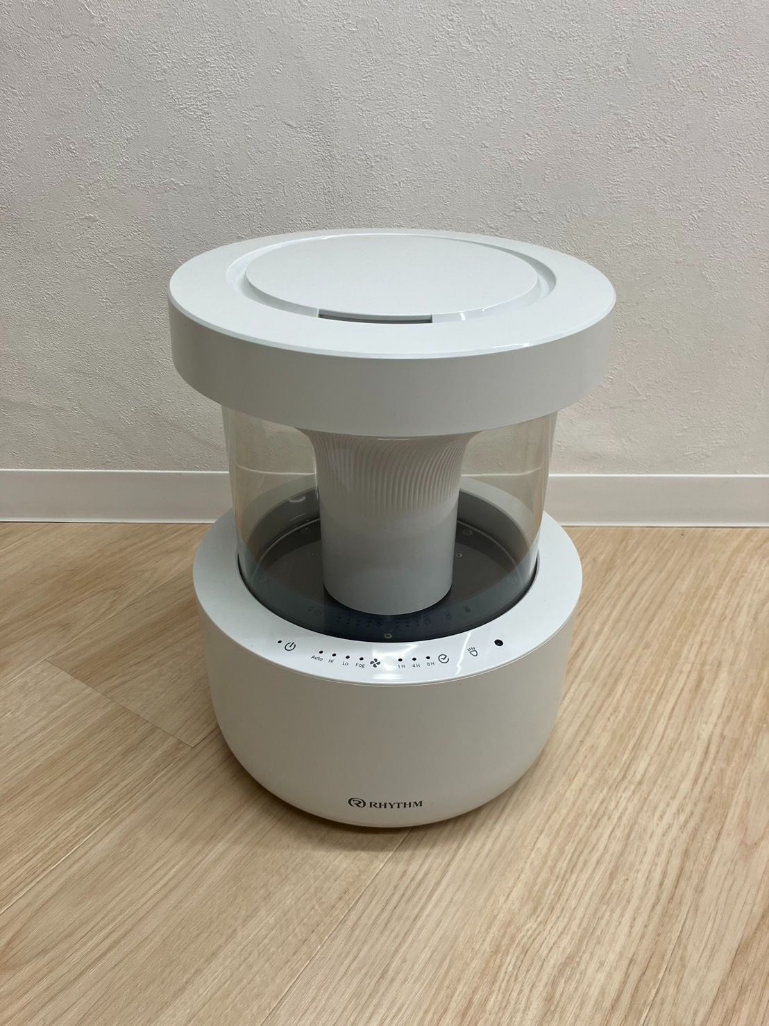 MIST350 超音波式プールレス加湿器