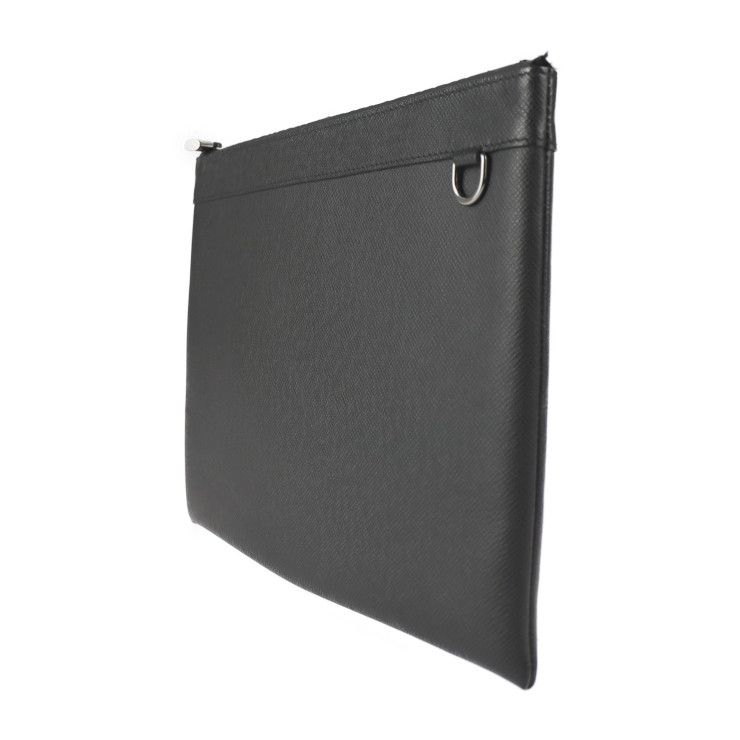 LOUIS VUITTON ルイ ヴィトン セカンドバッグ M30086 タイガ ノワール 
