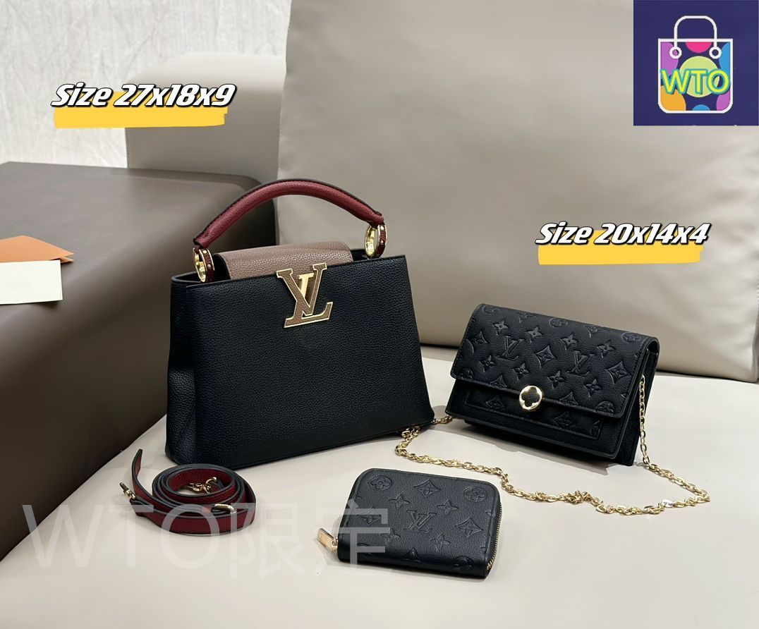 Louis Vuitton】今日特価！?年中セール 超絶な特典?-WT0輸入