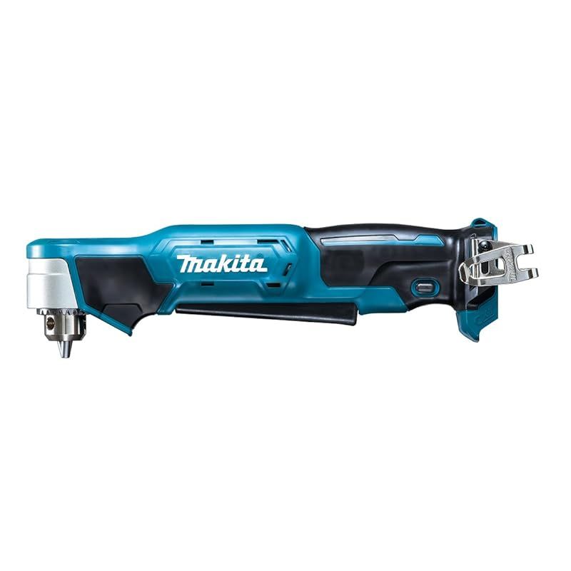 マキタ Makita 充電式アングルドリル 10.8V 1.5Ah バッテリ 充電器 ケース付 DA332DSH 0