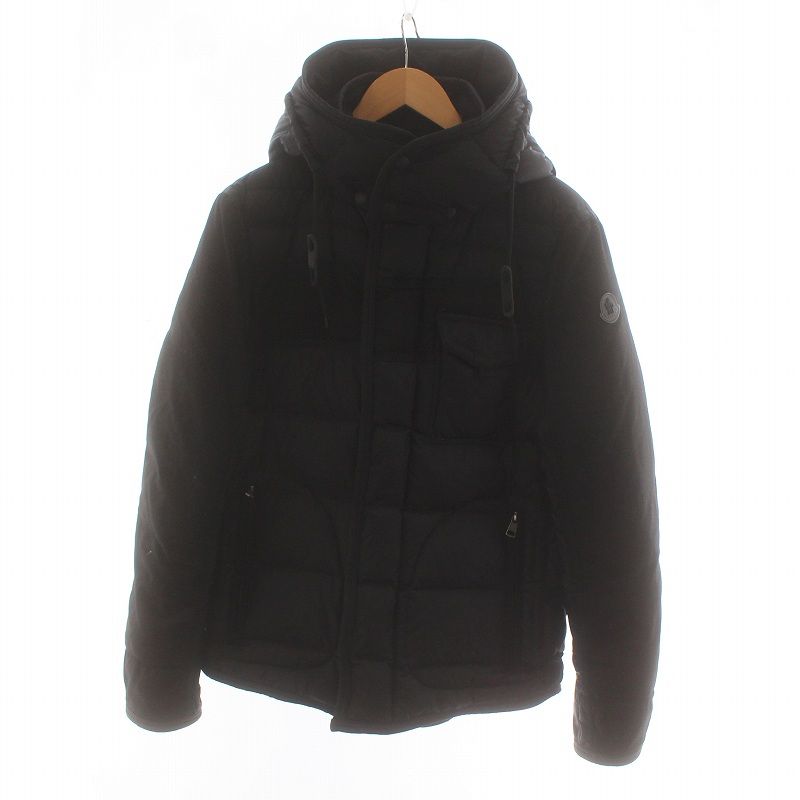 モンクレール MONCLER RYAN GIUBBOTTO ライアン ダウン ジャケット ...