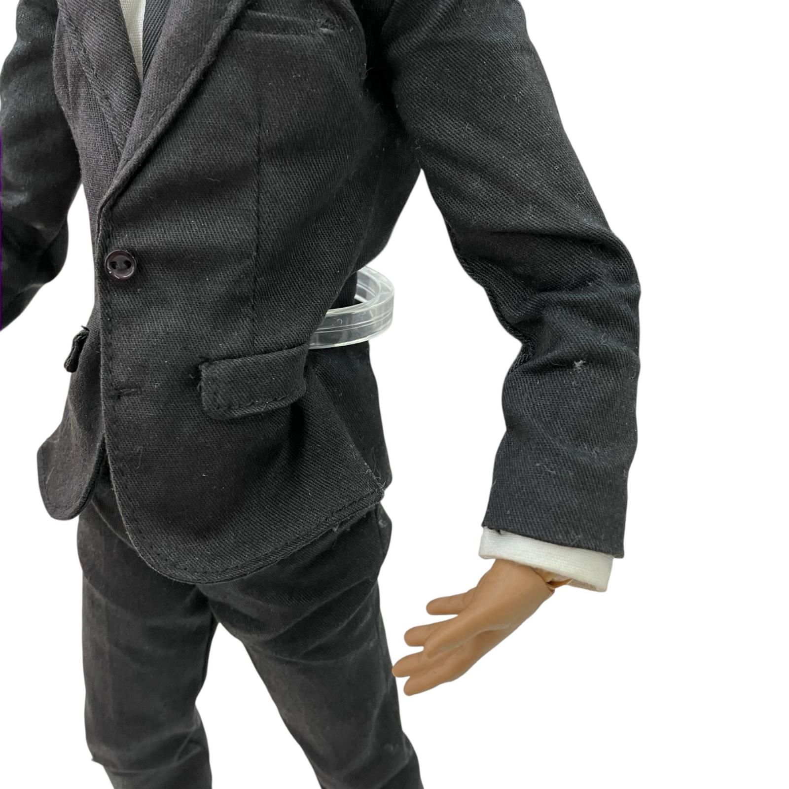186000 現状品☆ PROJECTBM ダウンタウン 松本人志 1/6