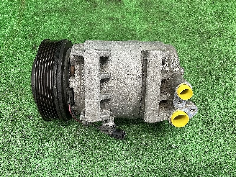 ティアナ TNJ32 エアコンコンプレッサー 250XE4 4WD ヴァレオ 92600-JP11D 92600-JP11D LAA FFCRYSTALESIA_COM