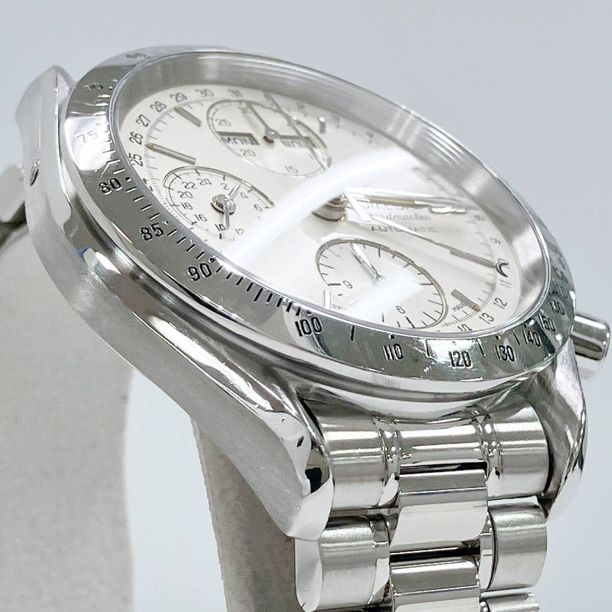OMEGA オメガ SpeedMaster スピードマスター 3521.3000 5472