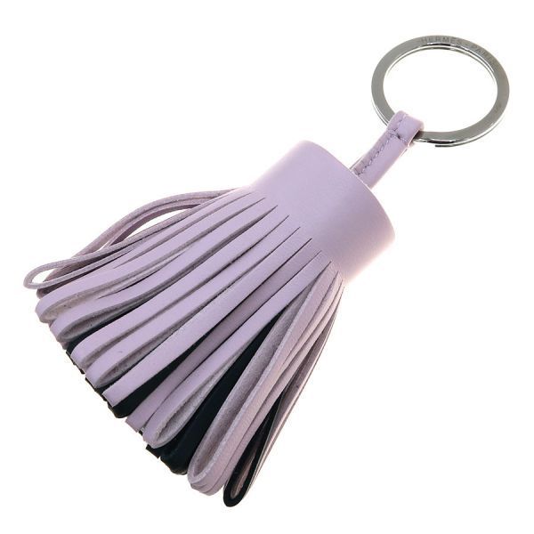 エルメス カルメンチャーム トリコロール 【Aランク】【中古】 - メルカリ 