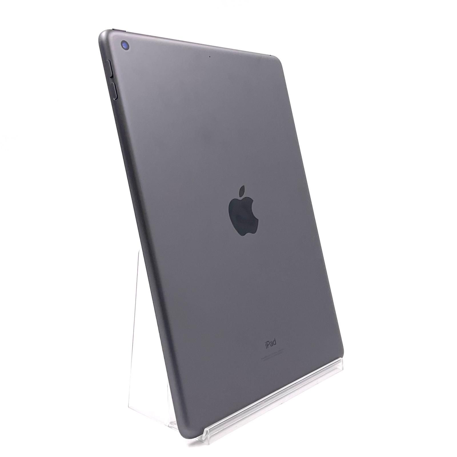 Apple 256GB iPad 第9世代 Wi-Fi アップル ipad スペースグレイの通販