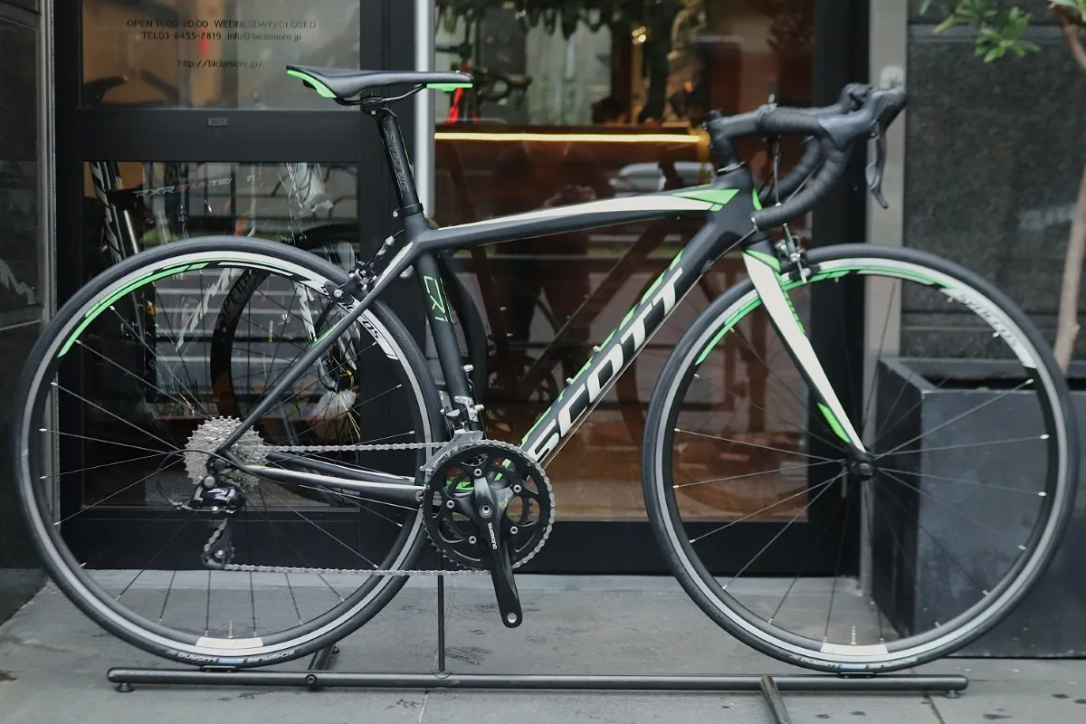 SCOTT CR1 20 XSサイズ(163〜170) バラ完 引き取り限定 2026年最新】scott cr1の人気アイテム - メルカリ