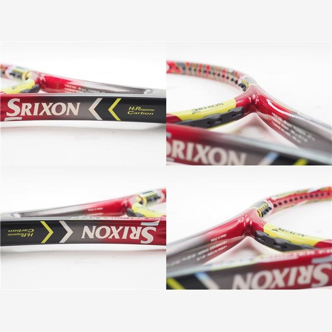 お見逃しなく！ テニスラケット スリクソン レヴォ シーエックス 2.0 2017年モデル G2 SRIXON REVO CX 2.0 2017 c25090429c