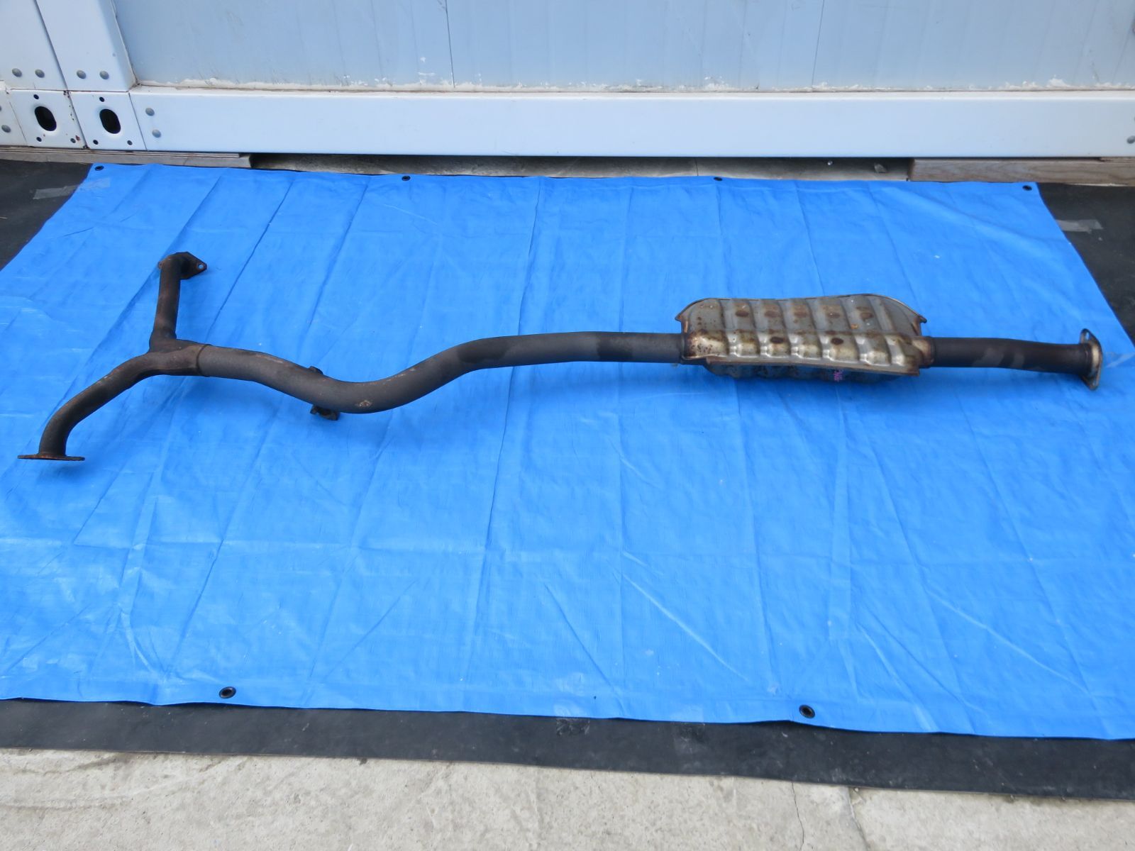 スバル レガシィ