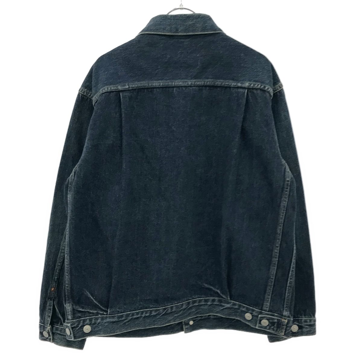 THE SHINZONE ザ シンゾーン TYPE 50'S DENIM JK 2ndタイプ