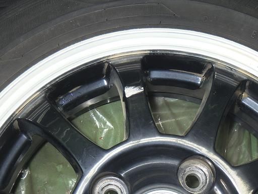 BRANDLE-LINE 13インチ