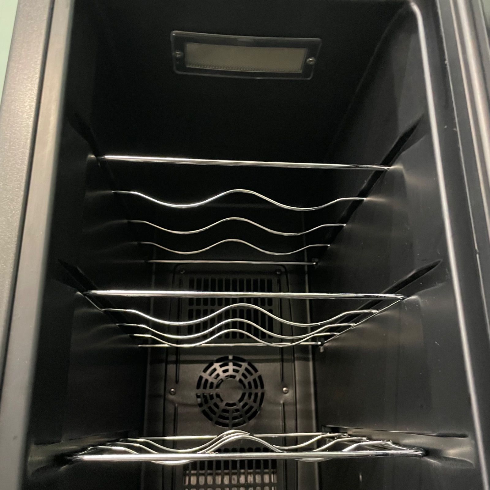 電子式ワインセラー